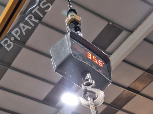 Gearbox AUDI A3 Convertible (8P7) 1.6 | BP31286320M3