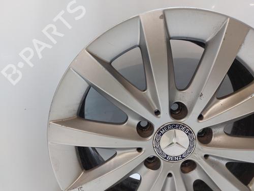 Rim MERCEDES-BENZ A-CLASS (W176) A 180 (176.042) | BP32380205C45