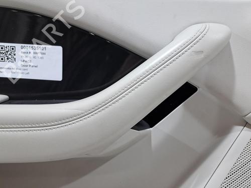 Andre JAGUAR I-PACE (X590) EV400 AWD | BP29882247O1