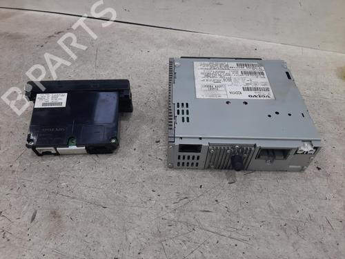 Radio VOLVO C30 (533) 1.6 | BP26757513E6 
