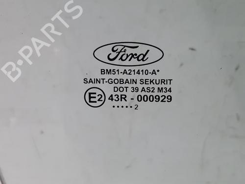 Front right door window FORD FOCUS III Turnier 1.6 Ti | BP29741896C19 
