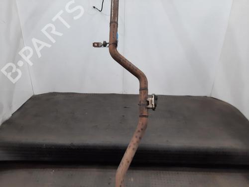 Exhaust system MERCEDES-BENZ A-CLASS (W176) A 200 CDI / d (176.008) | BP33212200M121 - Image 4