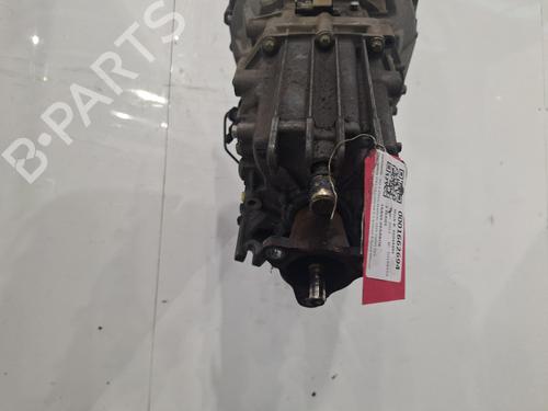 Gearbox BMW 1 (E87) 116 d | BP33125316M3 - Image 5