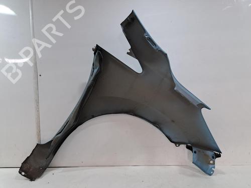 Guarda-lamas esquerdo NISSAN NOTE (E12) 1.2 DIG-S | BP39450272C41 - Image 5