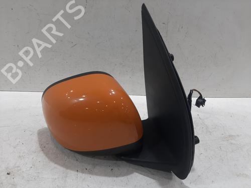 Used Right mirror FIAT PANDA (312_, 319_) 1.3 D Multijet (312PXL1A) (75 hp) 32529215