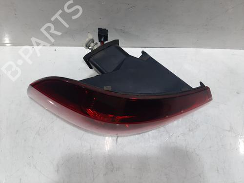 Left taillight VW GOLF VI Convertible (517) 1.6 TDI | BP29581551C34 