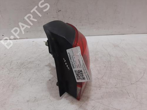 Right taillight VW GOLF VI (5K1) 2.0 TDI | BP37465288C35 - Image 3