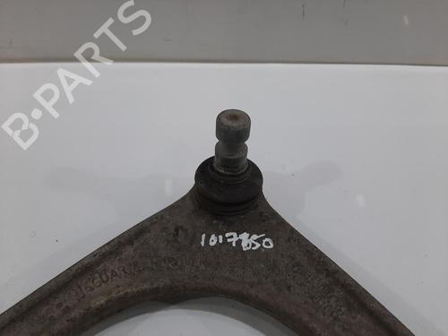 Left front suspension arm JAGUAR I-PACE (X590) EV400 AWD | BP34424360M12 - Image 4