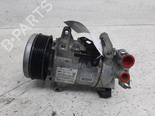 AC-Kompressor VAUXHALL GRANDLAND X / GRANDLAND (A18) 1.2 Turbo (75) (131 hp) 26753274