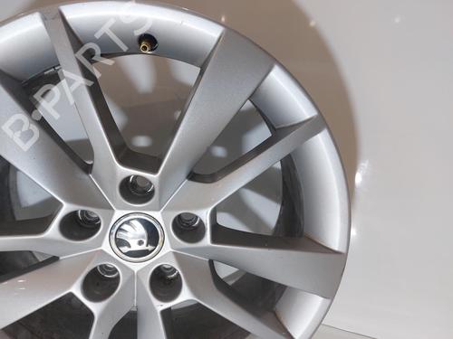 Rim SKODA OCTAVIA III Combi (5E5, 5E6) 1.4 TSI | BP32408943C45