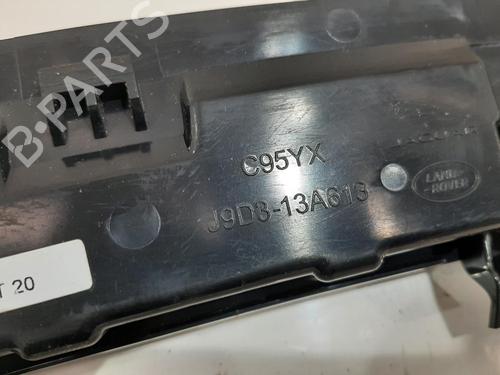 Third brake light JAGUAR I-PACE (X590) EV400 AWD | BP33987466L11  - Image 6