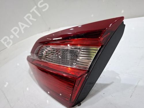 Right tailgate light FORD FIESTA VII (HJ, HF) 1.1 Ti-VCT | BP39241671C80 - Image 4