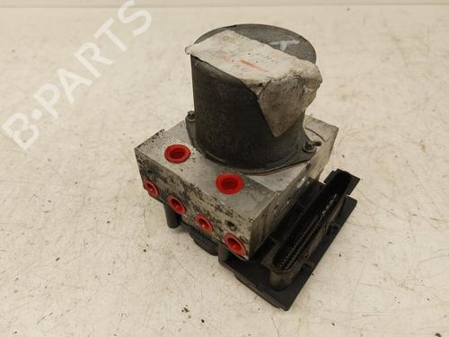 Used ABS pump RENAULT GRAND SCÉNIC II (JM0/1_) 2.0 dCi (JM1K) (150 hp) 26862751