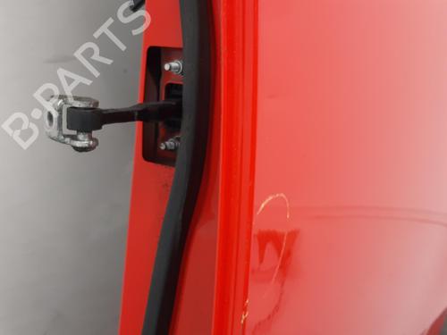 Dør venstre bak FORD C-MAX II (DXA/CB7, DXA/CEU) 1.6 TDCi | BP29810107C4