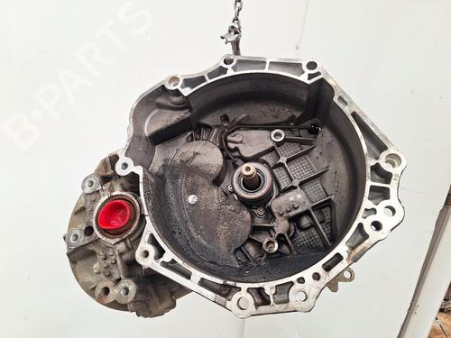 Used Gearbox Gearbox 36811656 36811656