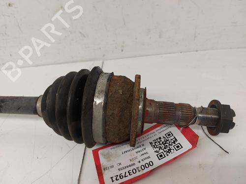 Other VAUXHALL ASTRA Mk VI (J) (P10) 1.6 | BP26847180O1 