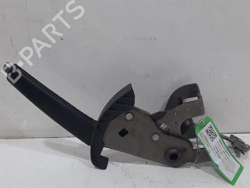 Hand brake KIA CEE'D Hatchback (ED) 1.6 CRDi 90 | BP26745172I18 