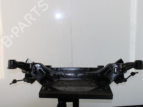 Used Subframe Subframe 26748102 26748102