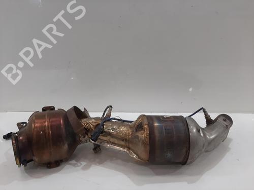 Used Catalyst Catalyst JAGUAR F-PACE (X761) 2.0 P400e Plug-in Hybrid (404 hp) 33868029 33868029