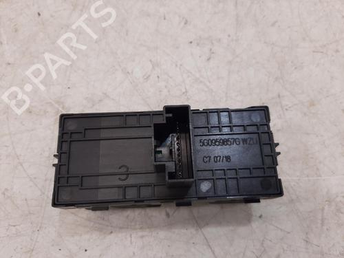 Switch VW POLO VI (AW1, BZ1, AE1) 1.0 | BP34339328I30  - Image 5