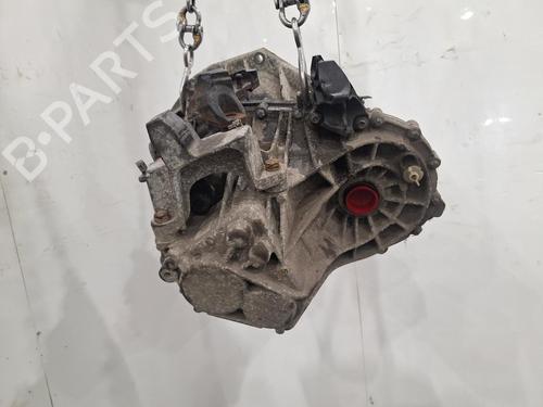 Gearbox RENAULT MEGANE III Coupe (DZ0/1_) 1.6 16V (DZ0U, DZ1B, DZ1H) | BP32381138M3