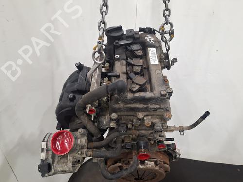 Engine HYUNDAI i10 II (BA, IA) 1.0 | BP31596927M1 