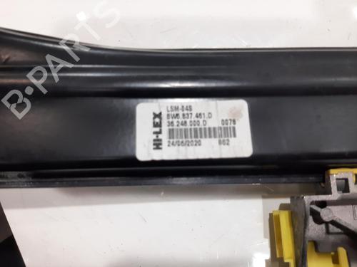 Front left window mechanism AUDI A5 (F53, F5P) RS5 TFSI quattro | BP38003442C22 - Image 5