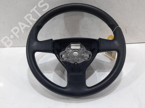 Stuur VW POLO IV (9N_, 9A_) 1.2 12V (69 hp) 31316178