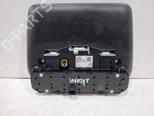 Control unit FORD FIESTA VII (HJ, HF) 1.0 EcoBoost | BP38912810M11  - Image 6