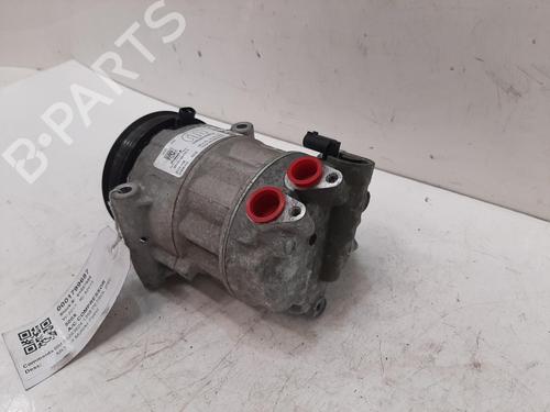 AC compressor FIAT 500X (334_) 1.4 (334AXC1B, 334AXC11) | BP38273393M34 - Image 3