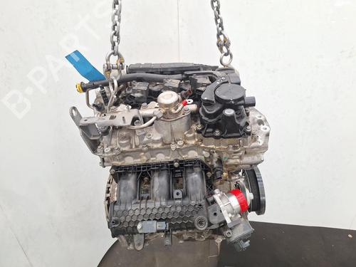 Engine PEUGEOT 208 II (UB_, UP_, UW_, UJ_) 1.2 PureTech 100 | BP28275113M1 
