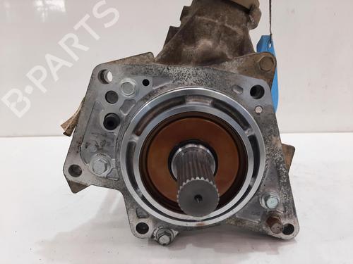 Transfer box NISSAN X-TRAIL II (T31) 2.0 dCi 4x4 | BP28101219M36 