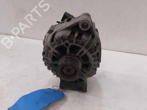 Used Alternator FORD FIESTA VI (CB1, CCN) 1.25 (82 hp) 29444596