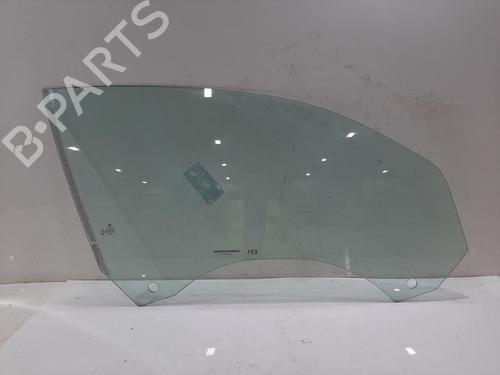 Used Front right door window Front right door window BMW 1 (E81) 116 i (122 hp) 34733357 34733357