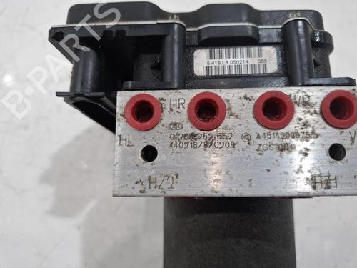 ABS pump SMART FORTWO Coupe (451) 1.0 (451.331, 451.380) | BP40455627M43 - Image 2