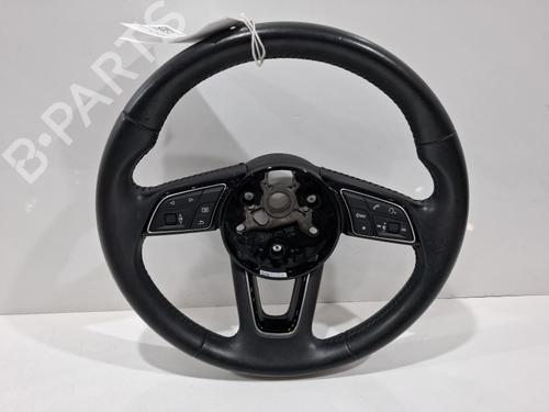 Used Steering wheel Steering wheel AUDI Q2 (GAB, GAG) 30 TDI (115 hp) 40455375 40455375