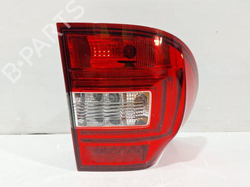 Used Left taillight Left taillight 38486862 38486862