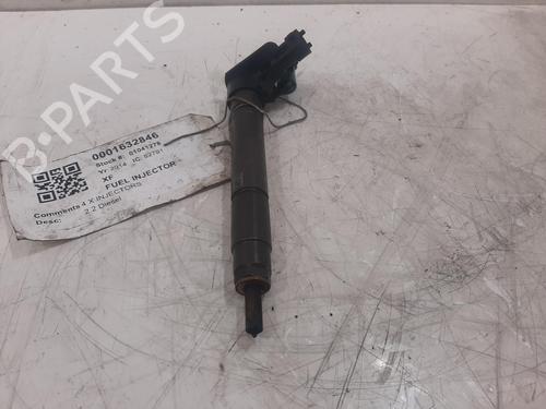 Used Injector Injector 32478052 32478052