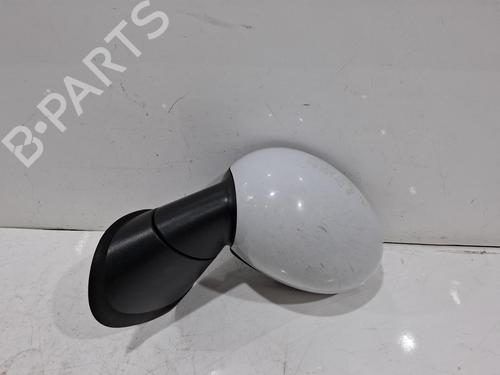 Used Left mirror Left mirror 39070646 39070646