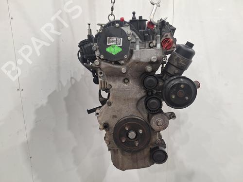 Engine SSANGYONG TIVOLI 1.6 XDi 160 | BP31597132M1
