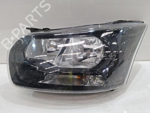 Left headlight FORD TRANSIT V363 Van (FCD, FDD) 2.0 EcoBlue | BP39070379C28 - Image 2