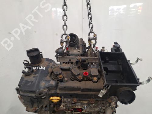 Engine TOYOTA AYGO (_B4_) 1.0 (KGB40) | BP36773840M1 - Image 5