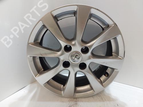Used Rim VAUXHALL CORSA Mk V (F) 1.2 (75 hp) 32409230