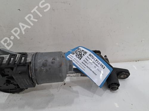 Front wiper motor FIAT DOBLO Cargo (263_) 1.3 D Multijet | BP35921916M29 - Image 4
