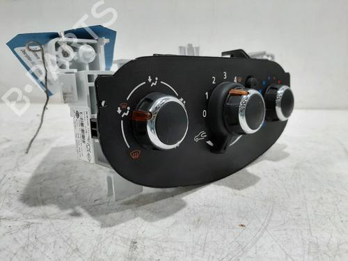 Climate control DACIA DUSTER (HS_) 1.5 dCi | BP34424975I5 - Image 3