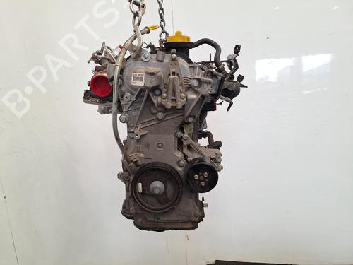 Used Engine Engine DACIA SANDERO III 1.0 TCe 90 (91 hp) 34644417 34644417