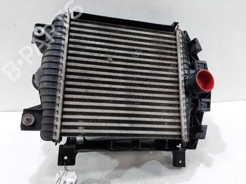 Used Intercooler LAND ROVER RANGE ROVER IV (L405) 4.4 SDV8 4x4 (340 hp) 30180004