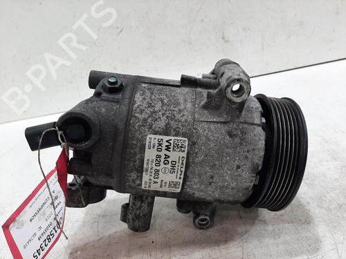 AC compressor SEAT IBIZA IV (6J5, 6P1) 1.6 TDI | BP30789463M34
