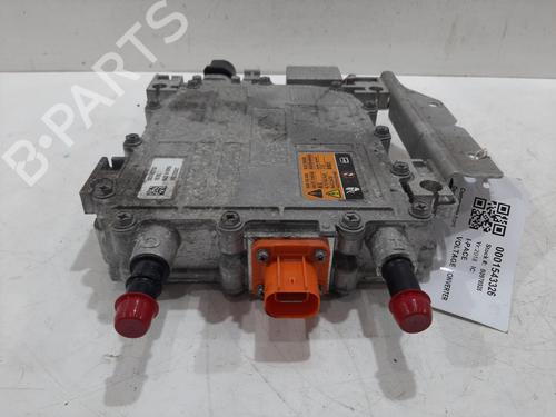 Inverter/Converter JAGUAR I-PACE (X590) EV400 AWD | BP29988653M119 
