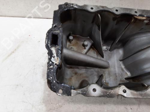 Oil sump VAUXHALL CORSA Mk IV (E) (X15) 1.4 | BP32357609M115